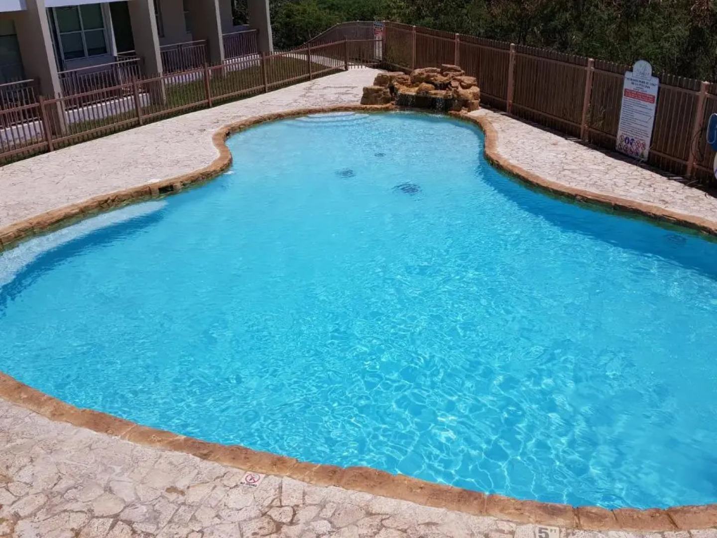 Nautica Del Mar en Combate