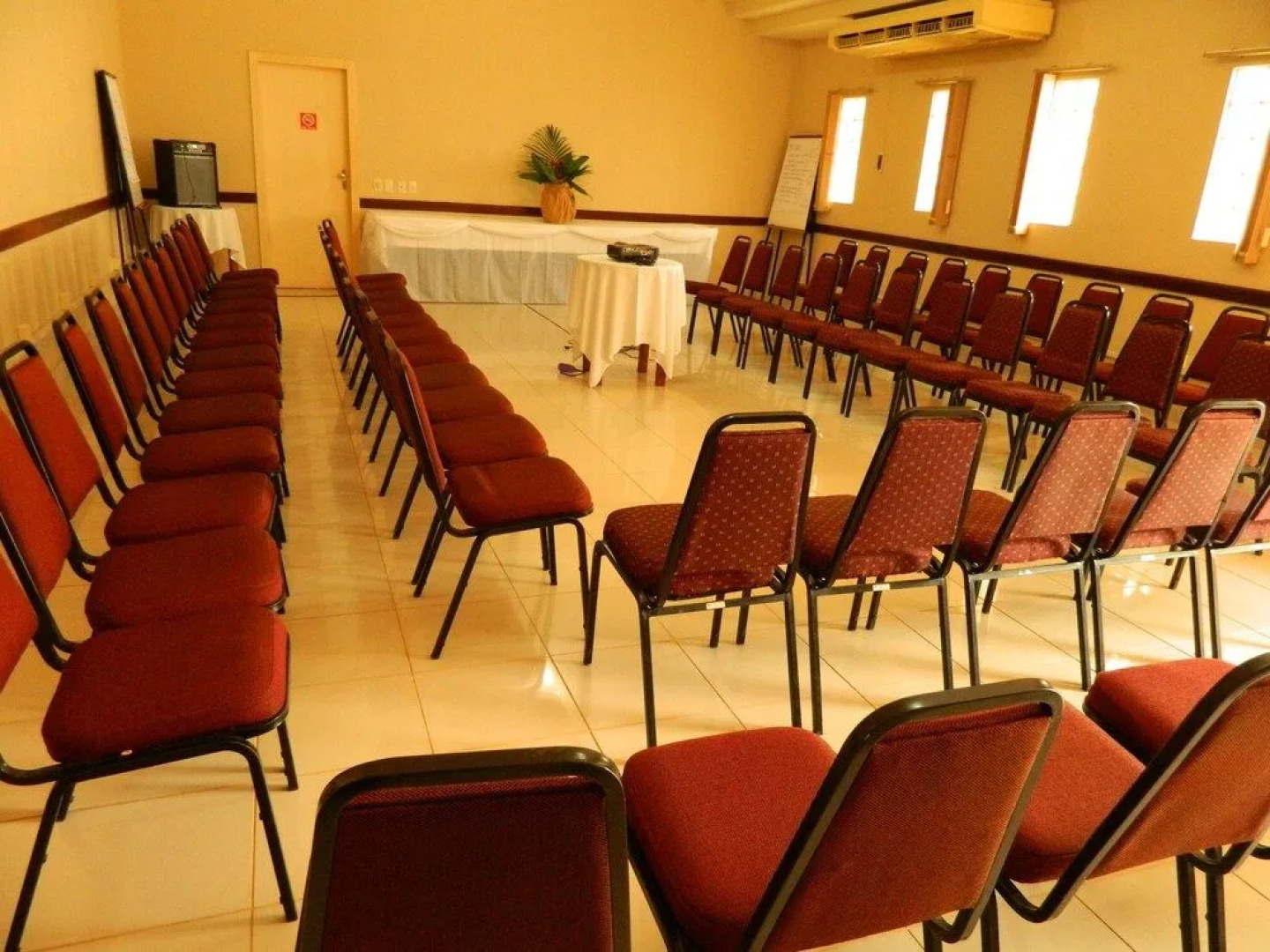 Beloalter Hotel Casa do Saulo