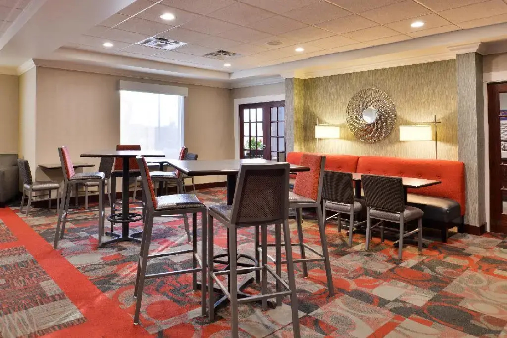 Holiday Inn Express Canandaigua - Finger Lakes by IHG
