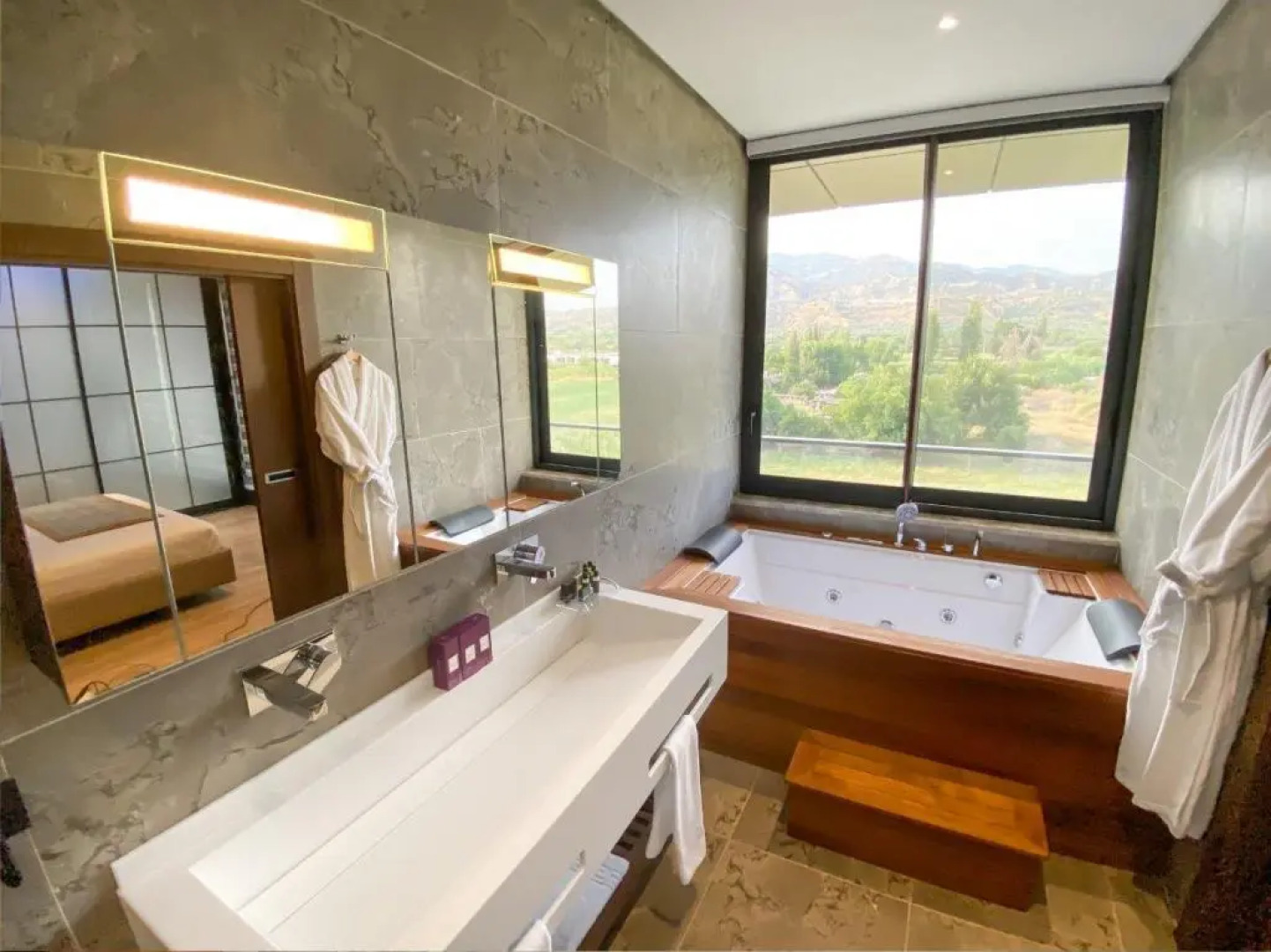 Anemon Kent Aydın Otel