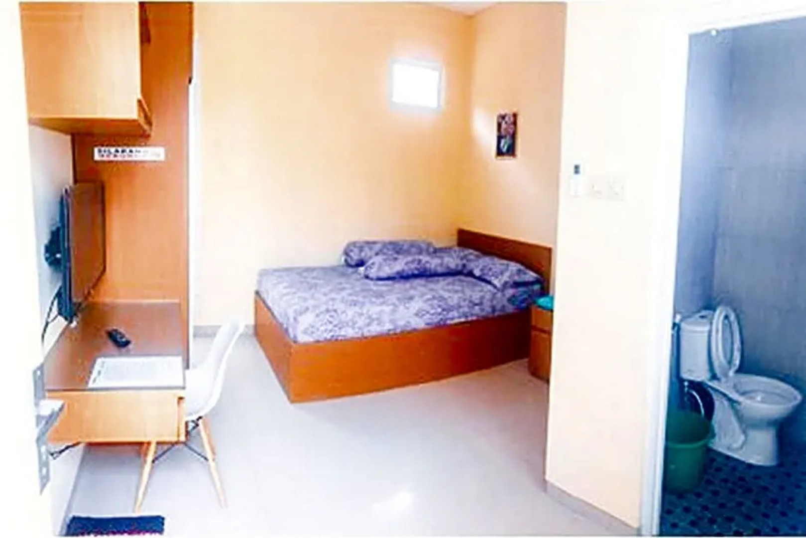 Muzdalifa Syariah near Alun Alun Gresik