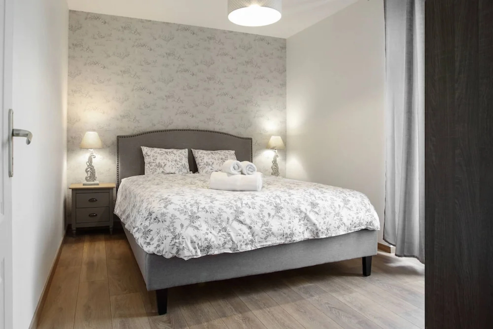 Domaine de Pouzelande - Les gites