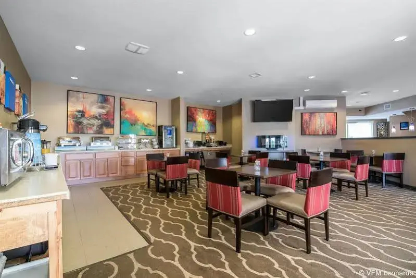 Comfort Inn Apalachin