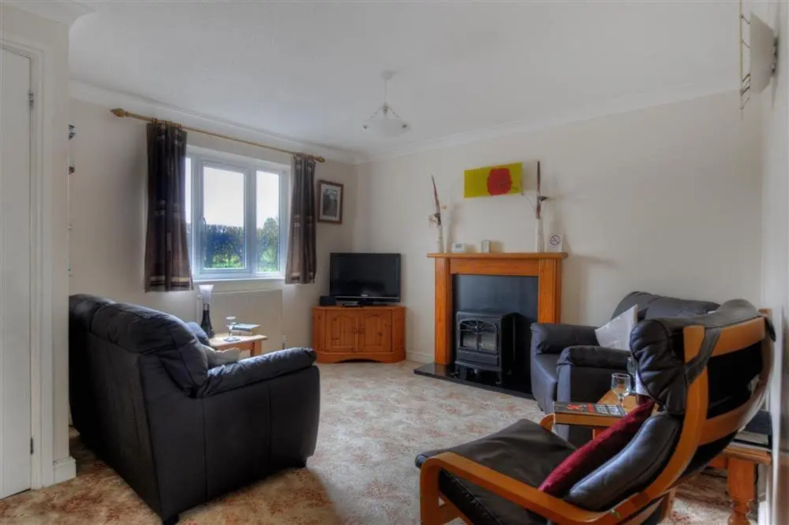 3 Riverside Cottages