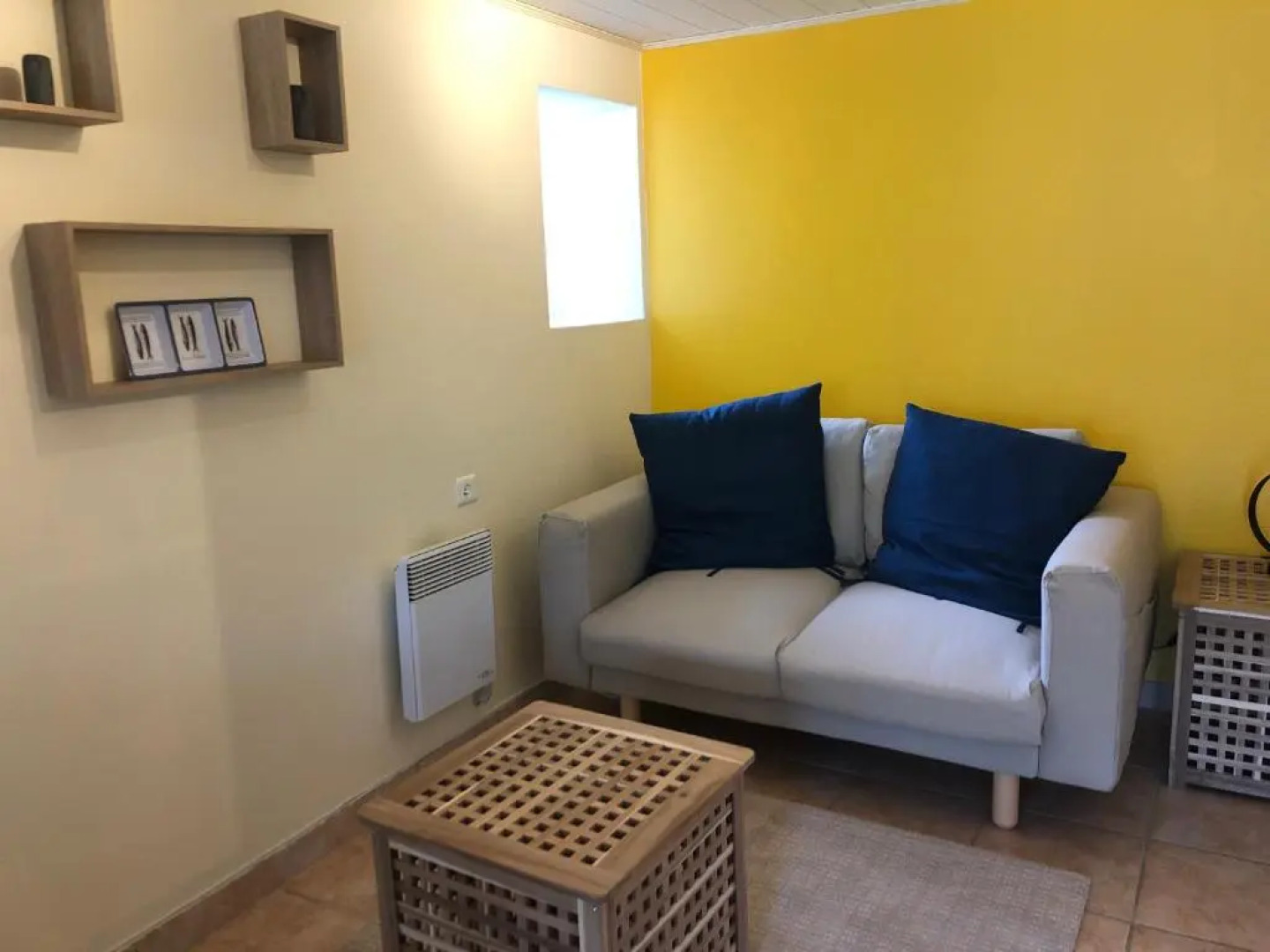 Ty Kergavan - calme et tranquilité au bord de la baie