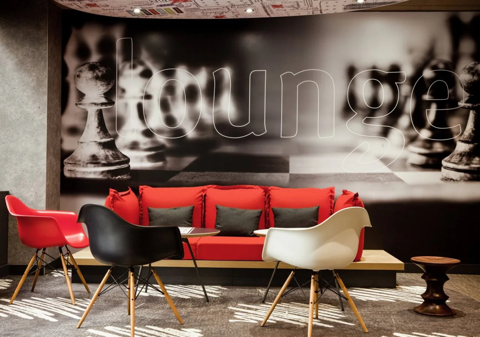 ibis Jerusalem city Center -  An AccorHotels Brand