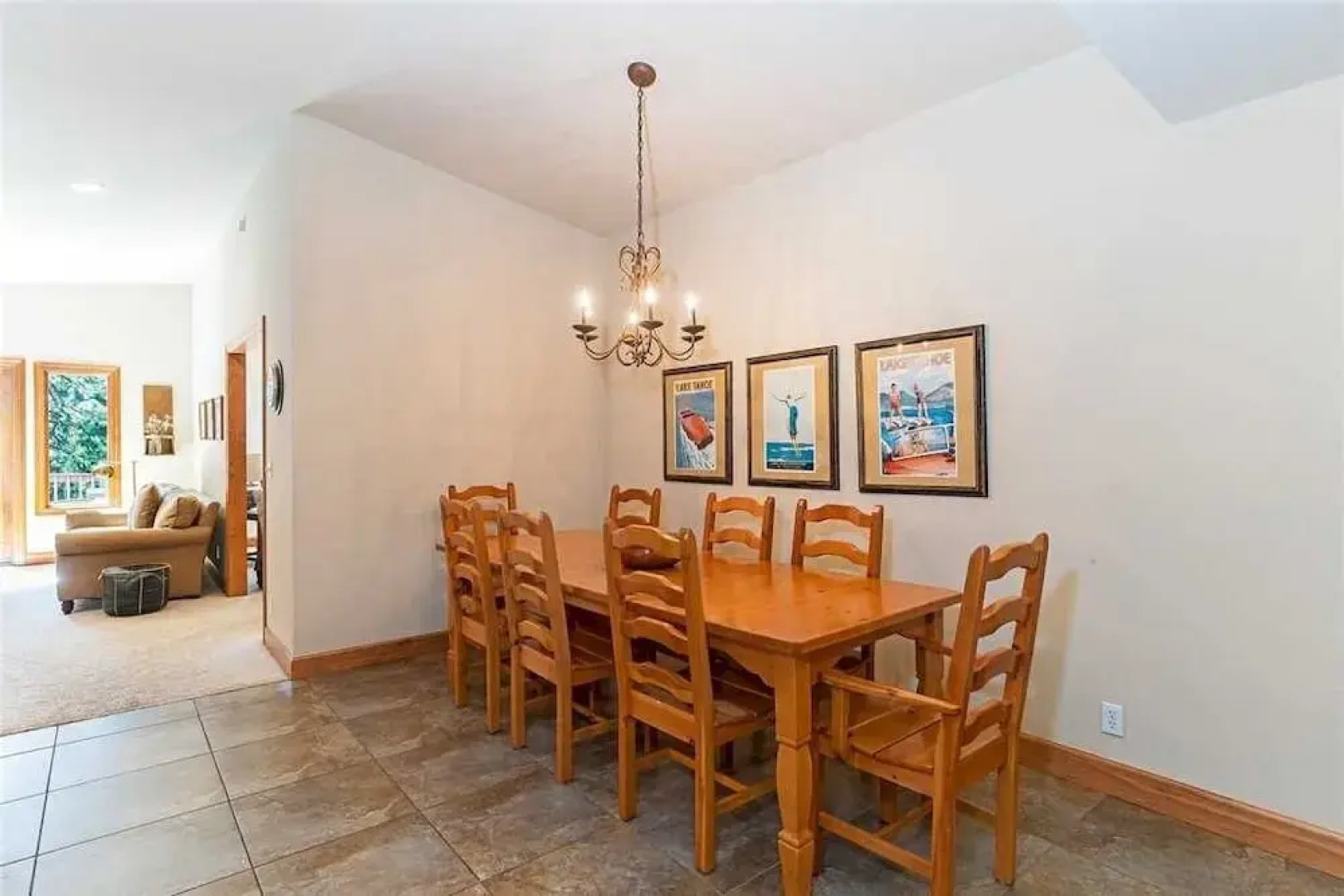 Perfect Fit 4 Br home by RedAwning