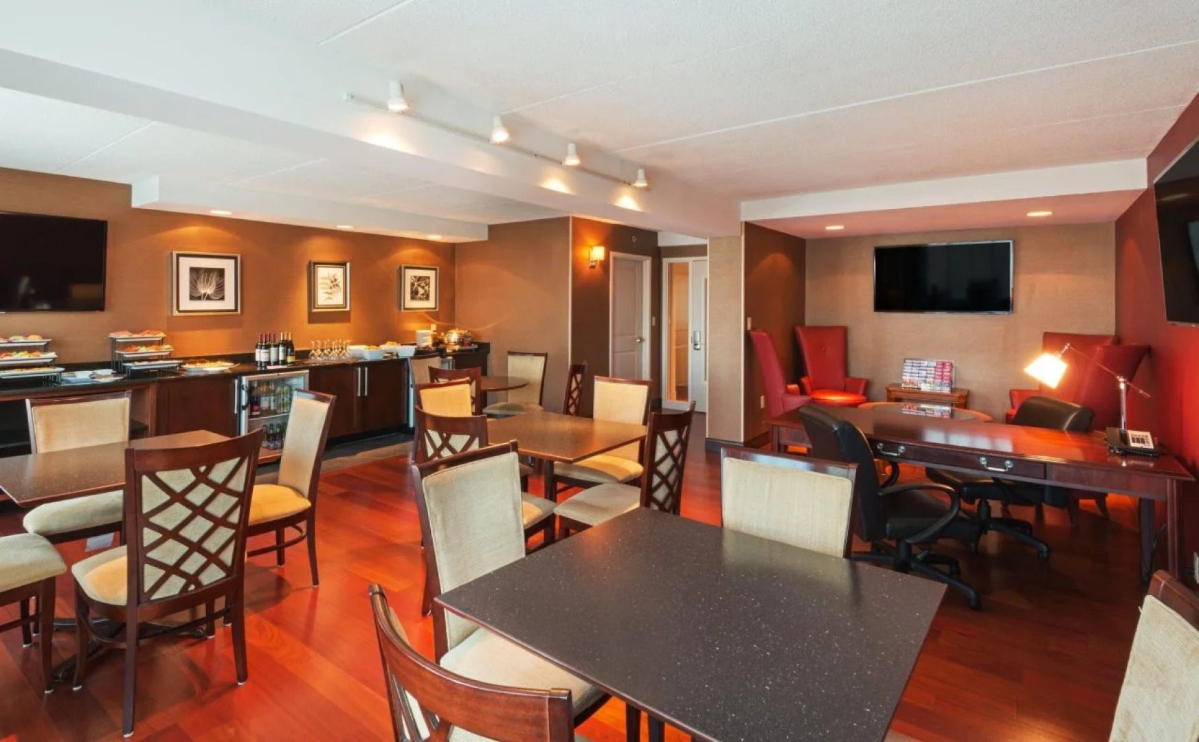 Crowne Plaza Boston - Woburn by IHG