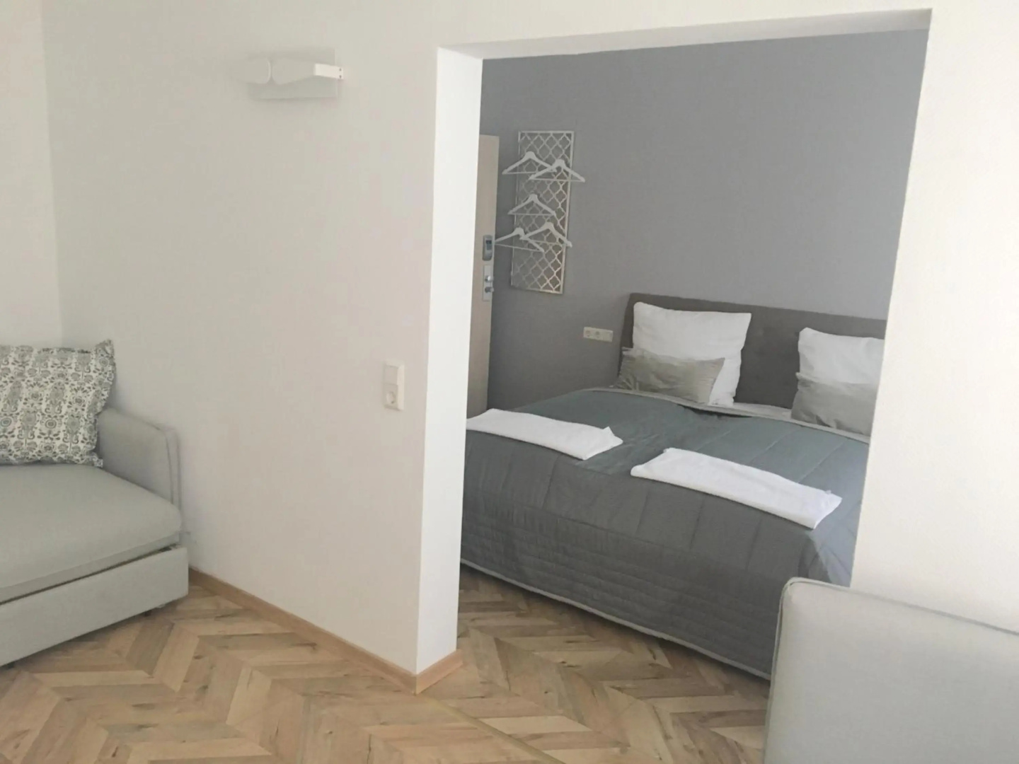 Tm Suites