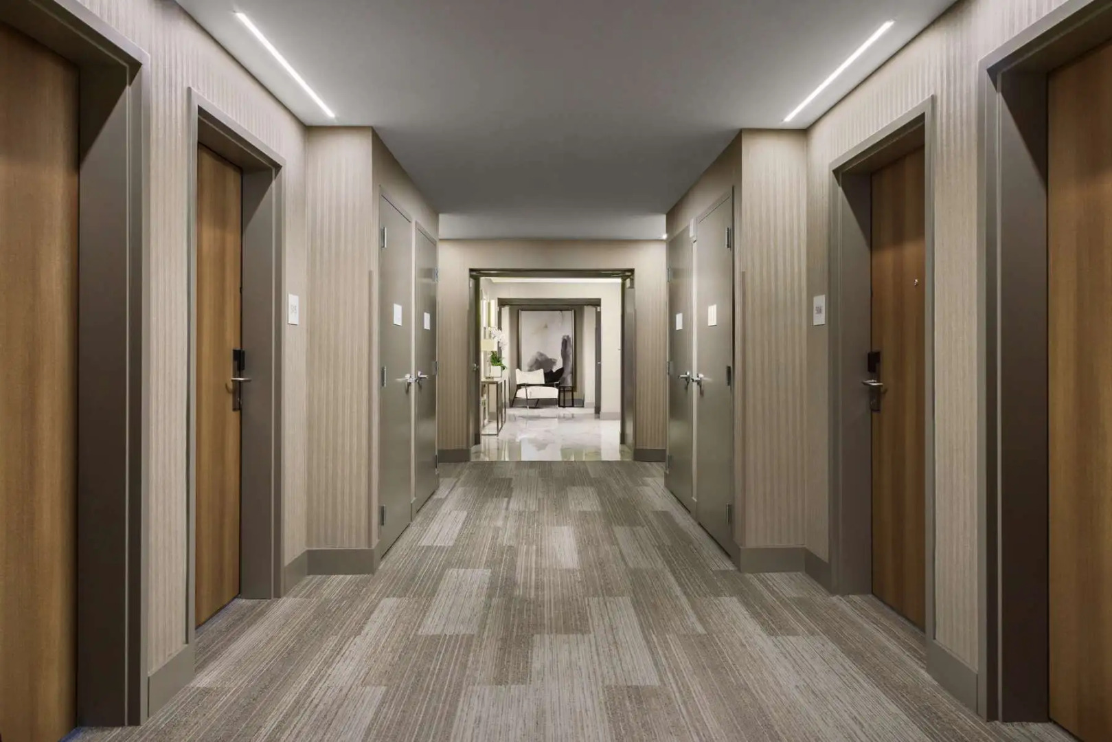 The Altair Hotel Bay Harbor