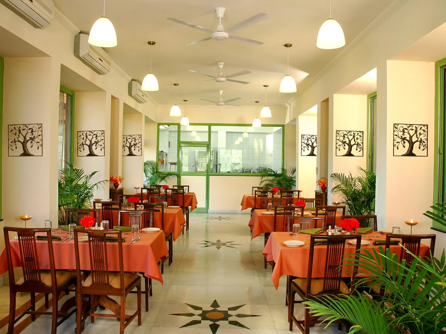 WelcomHeritage Maharani Bagh Orchard Retreat