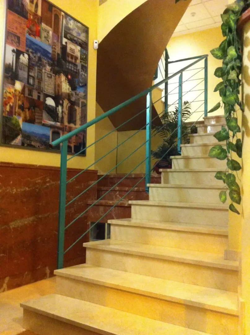 Suite Ra Apartment 2-4 Pax With Terrace And Views Of The Natural Area And City