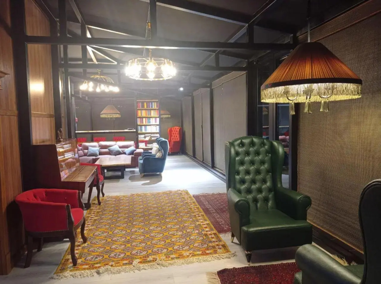 Comfortable Home Stay