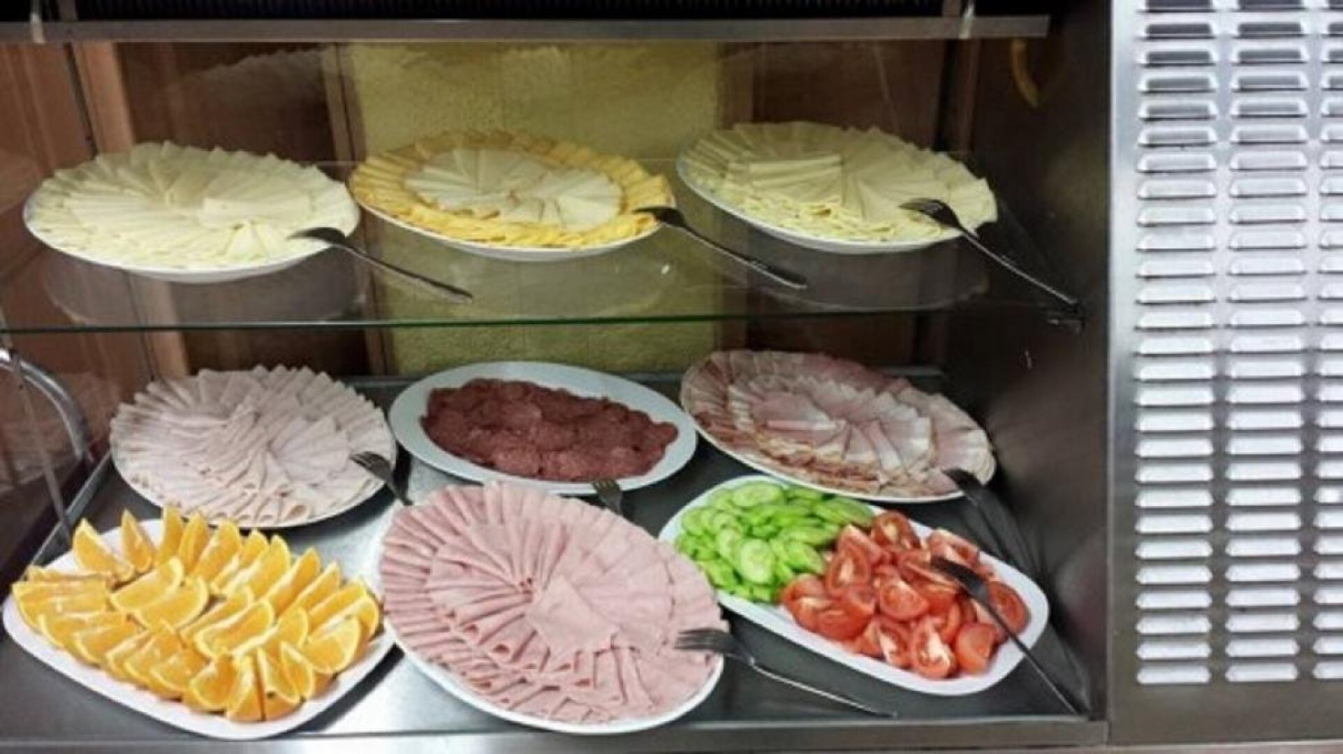 Hotel Zimní stadion