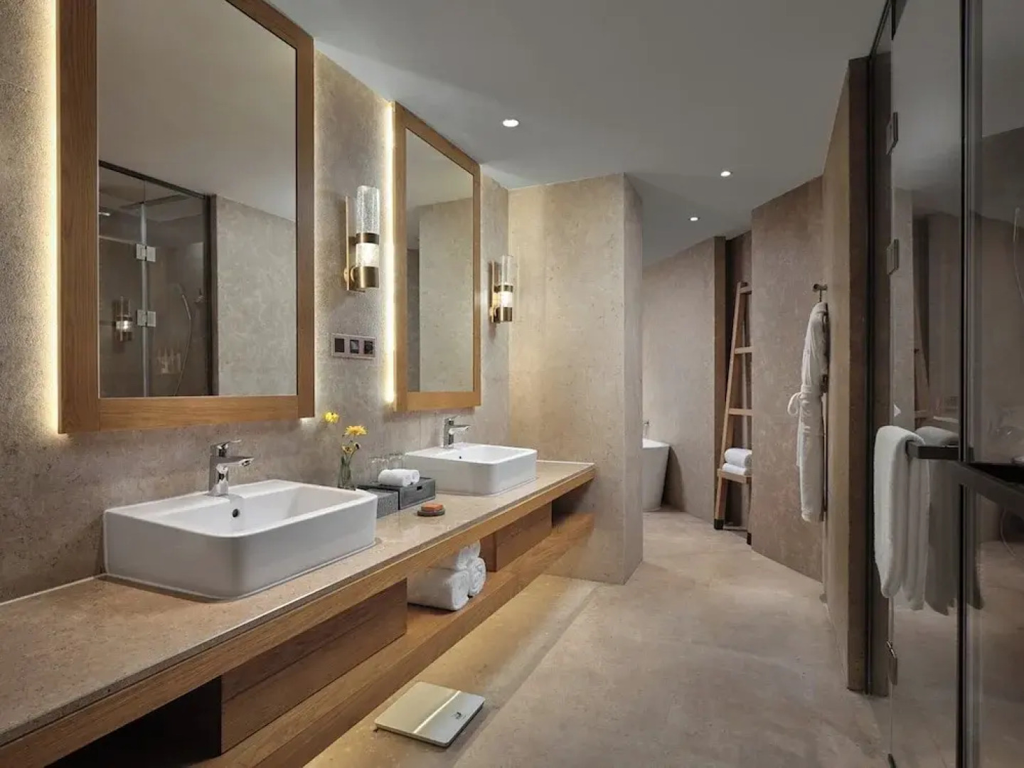 Crowne Plaza Shennongjia by IHG