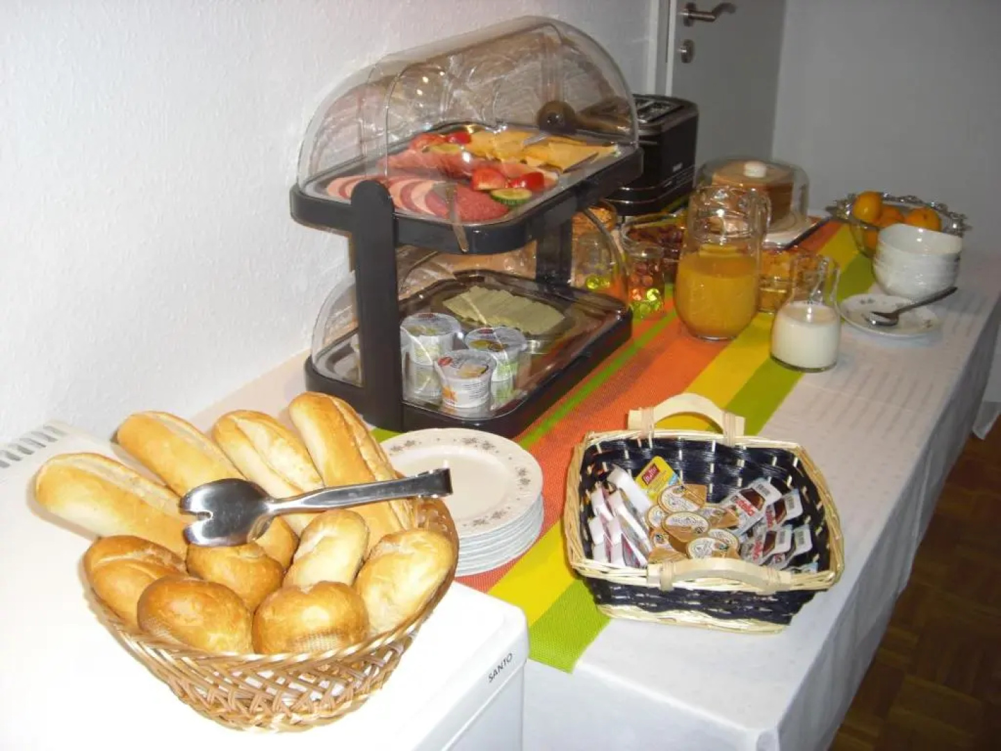 Pension Kälberer