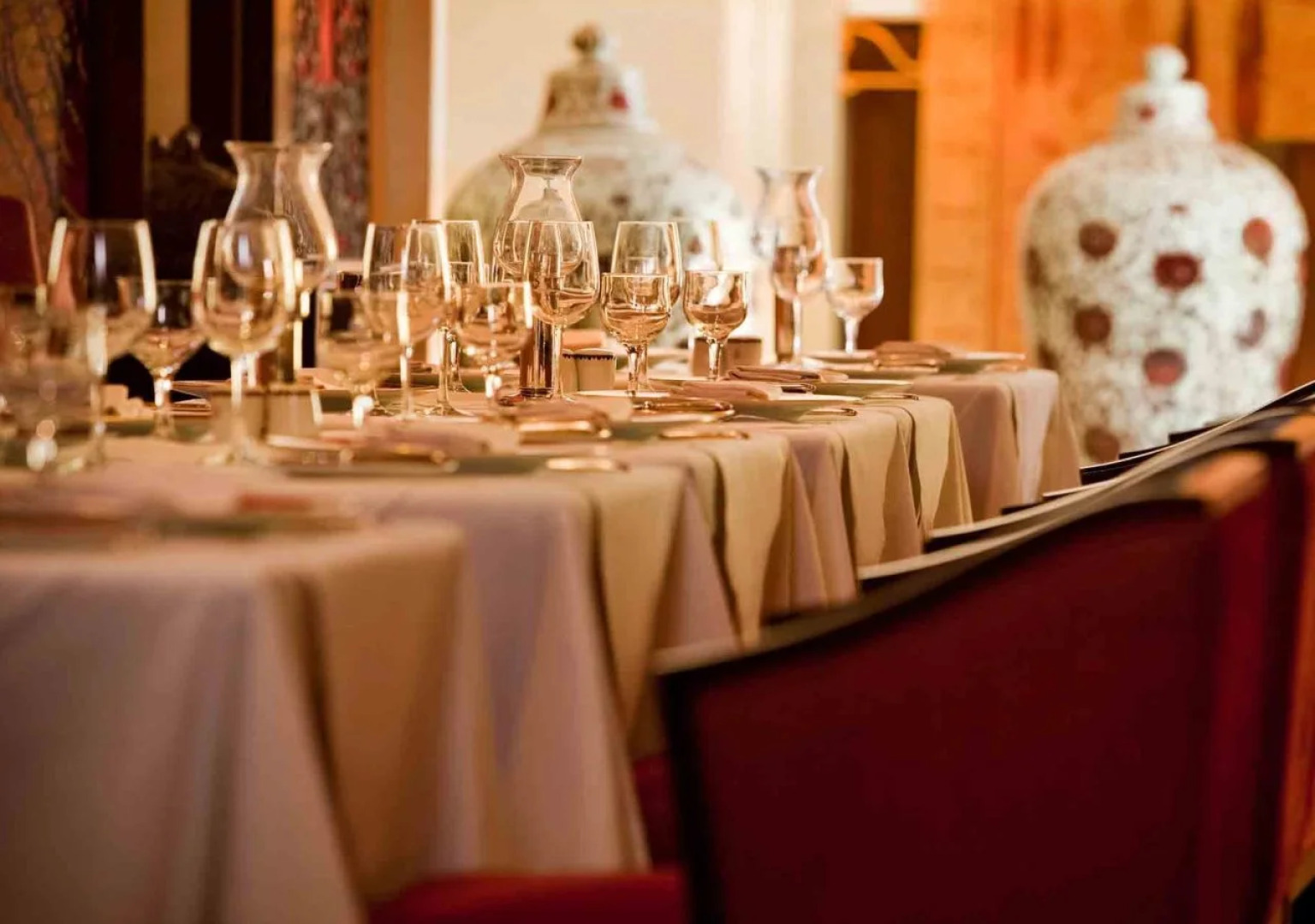 Royal Hotel Oran - MGallery Collection