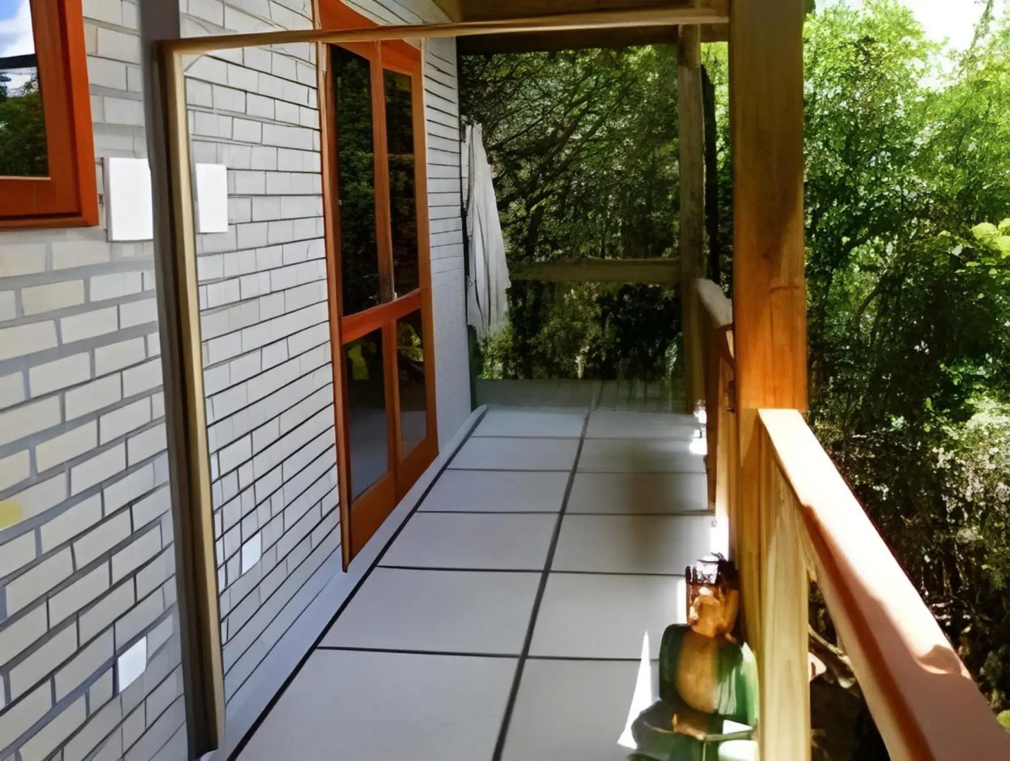 Pousada Santuario Da Madre