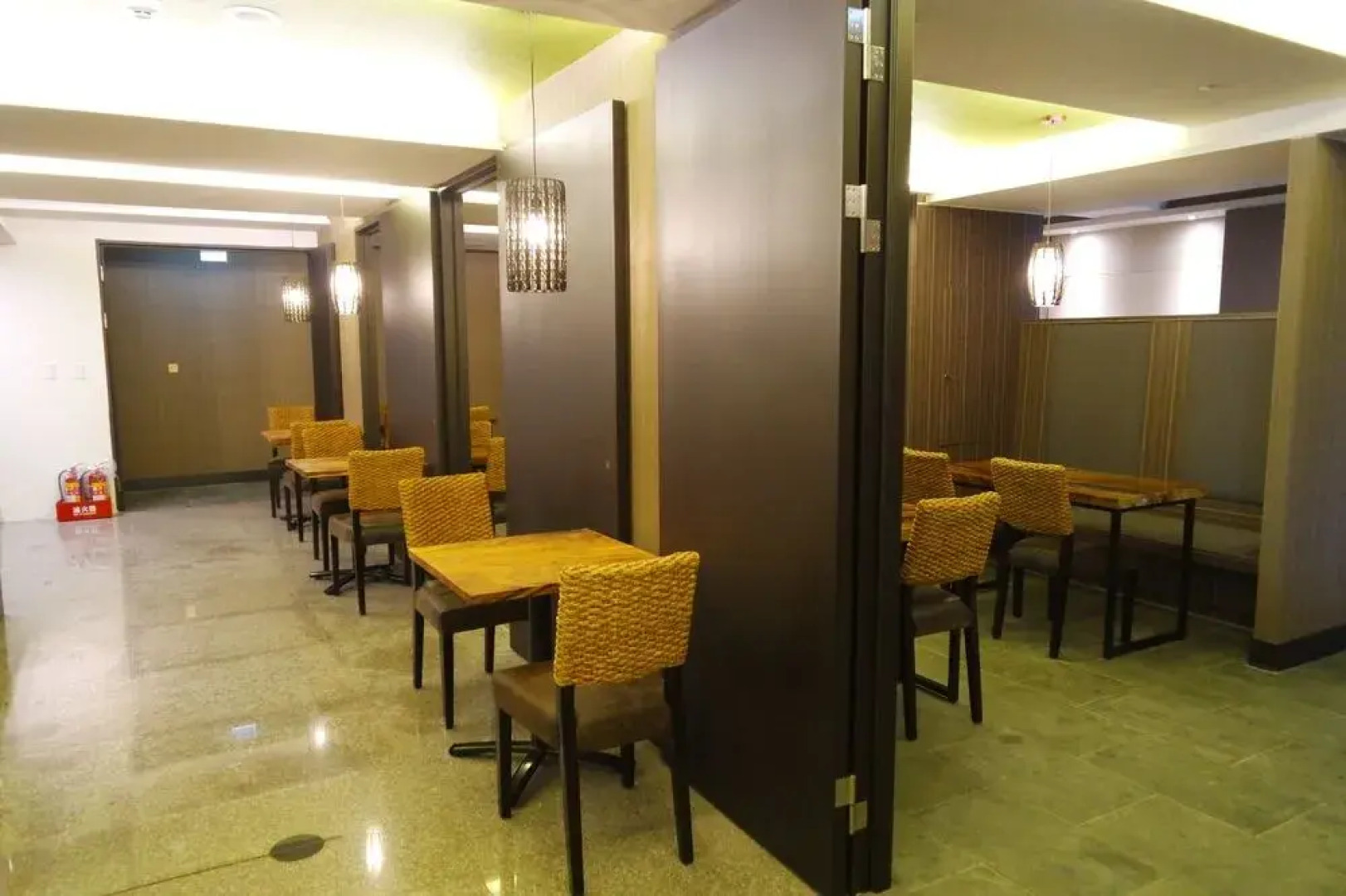 天使商旅 台北101 Angels' Hotel . Taipei 101