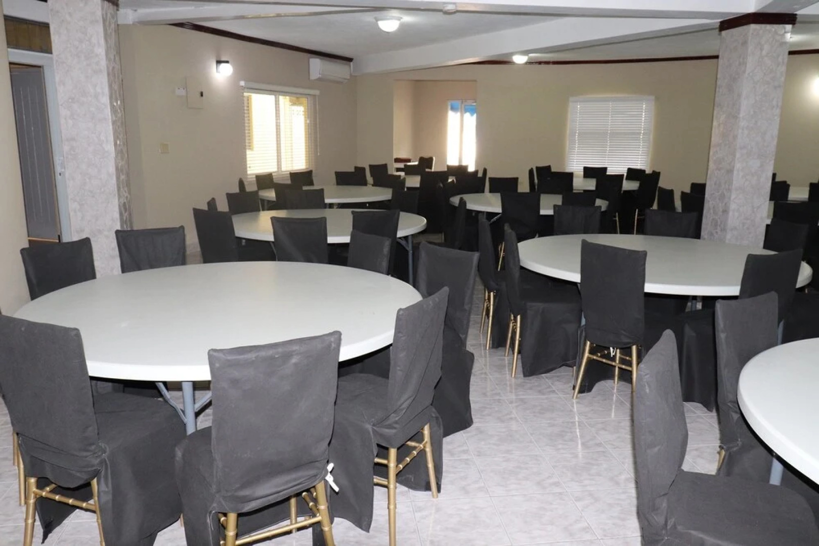 Tamarind Tree Resort