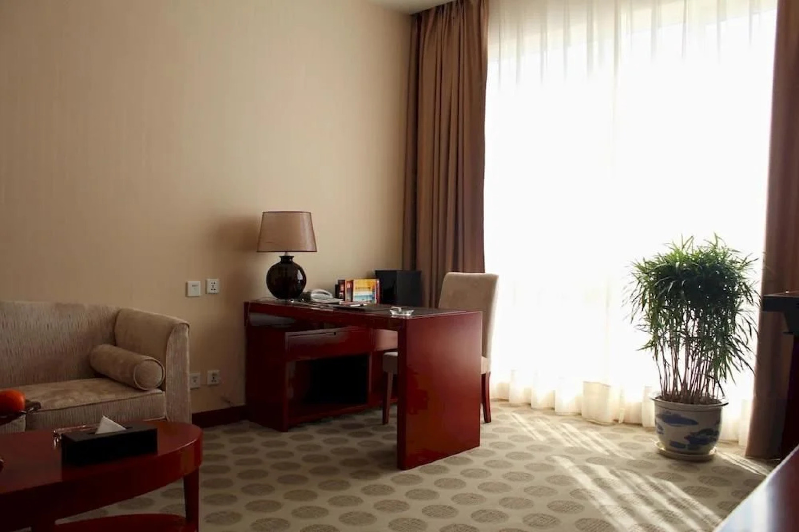 Jinluan International Hotel