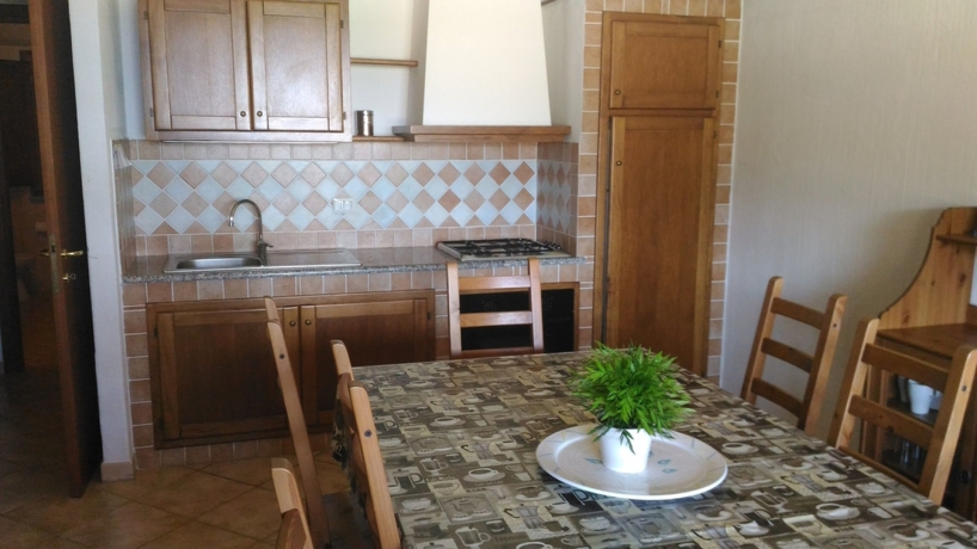 Babai Village - Abba Urci