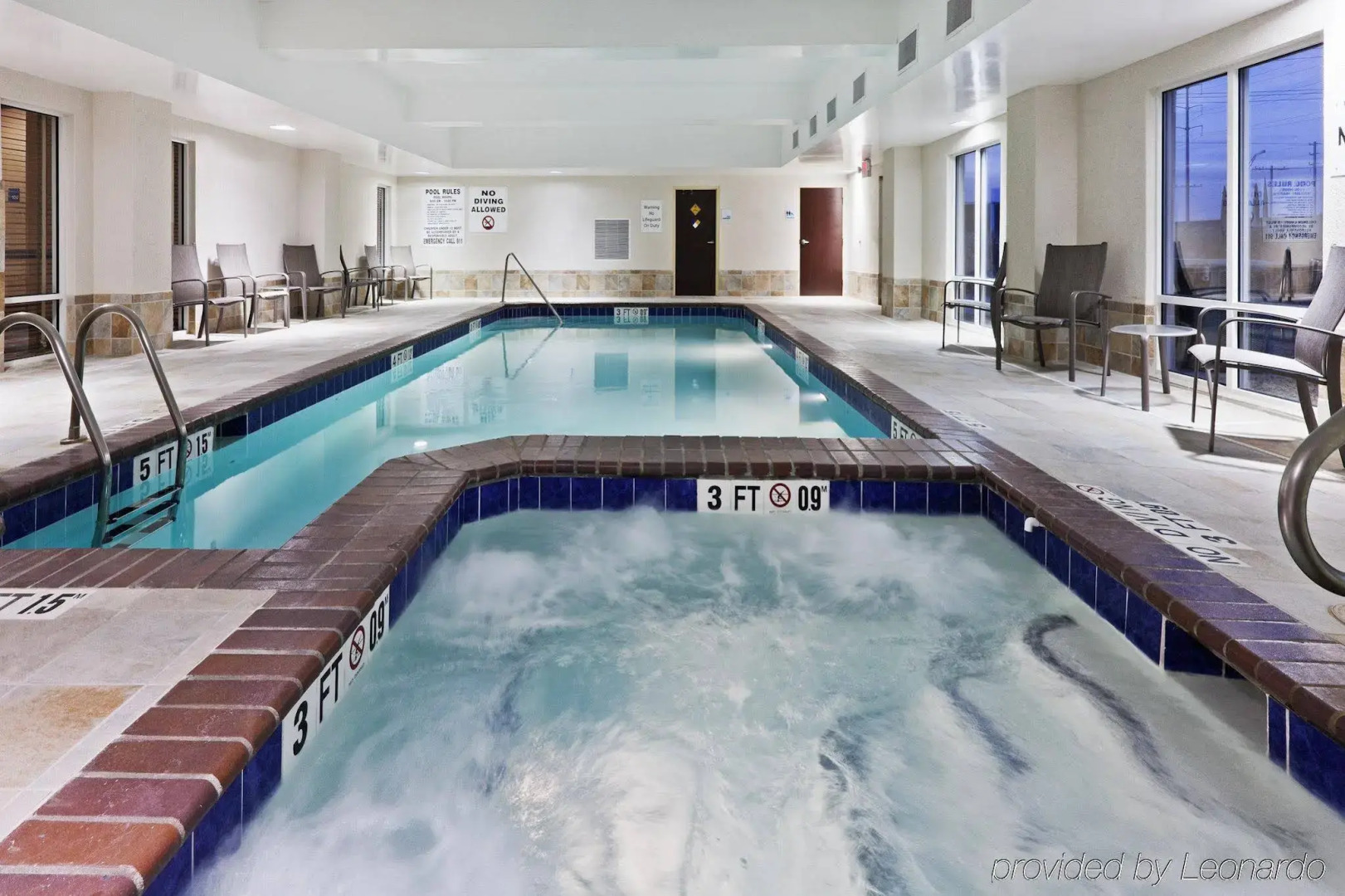 Holiday Inn Express & Suites El Paso West by IHG