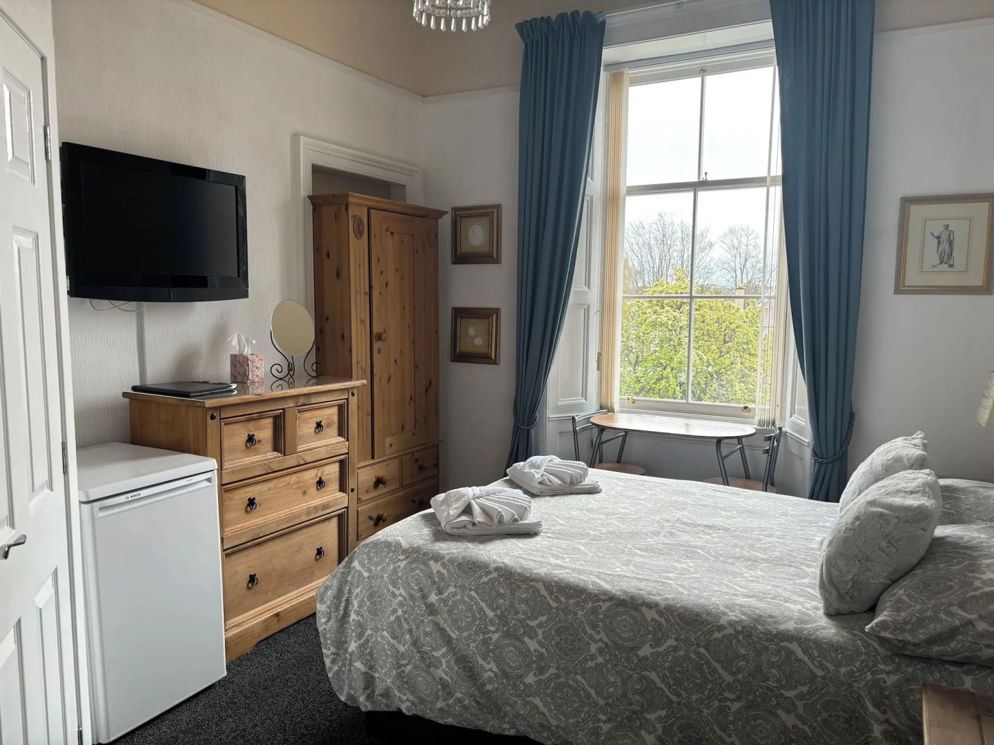 Grangeview Guest House