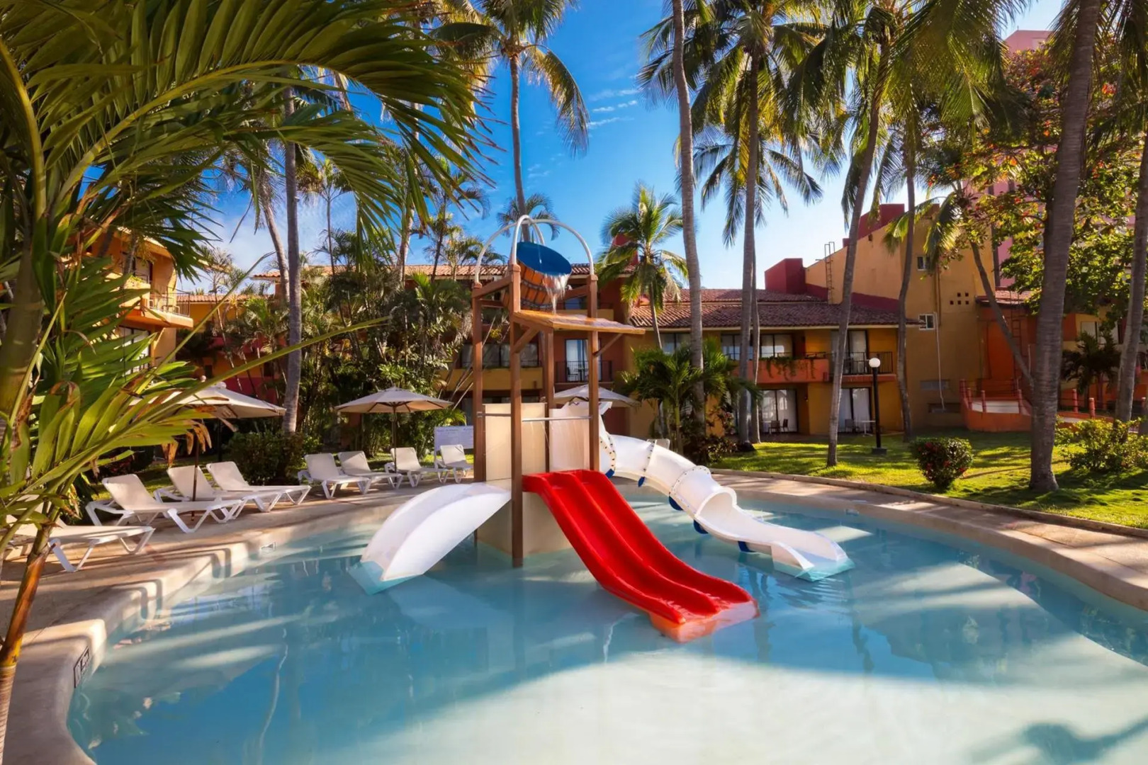 Holiday Inn Resort Ixtapa All Inclusive