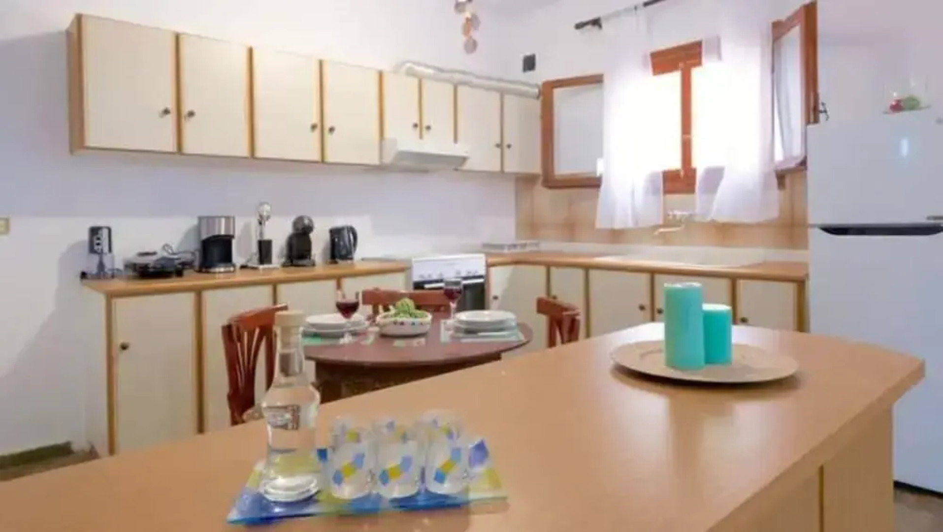 Luxurious Villa Kardi a Small Paradise