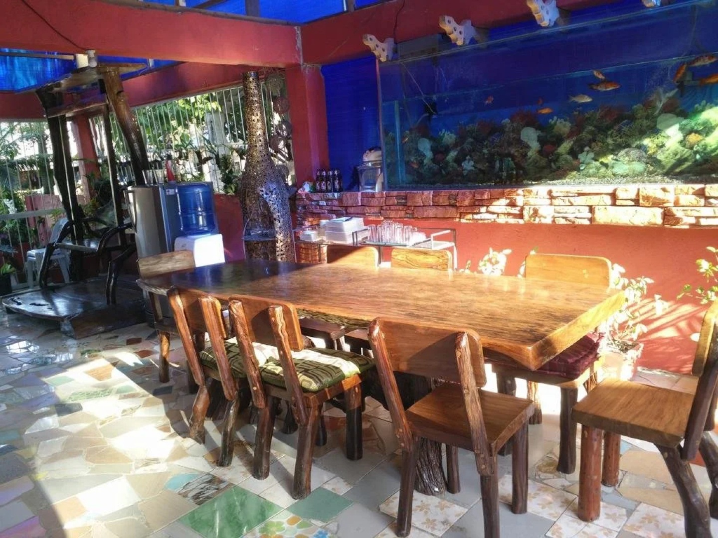 Native Garden Hotel