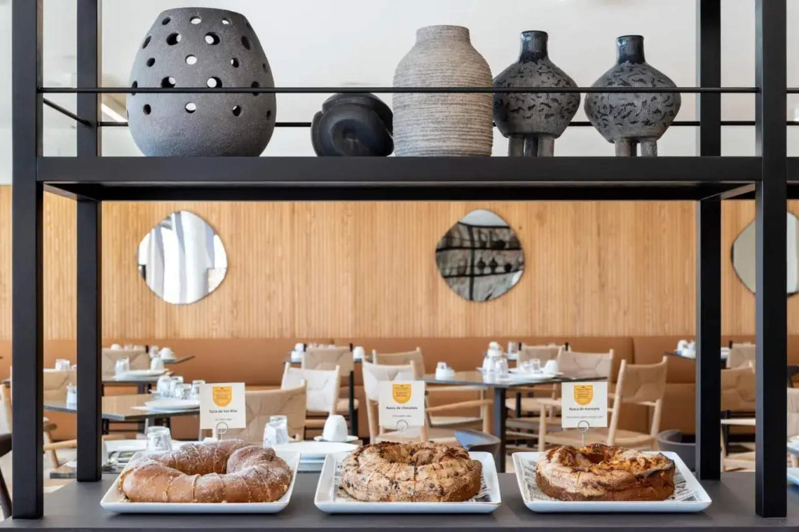 Parador Molina De Aragón