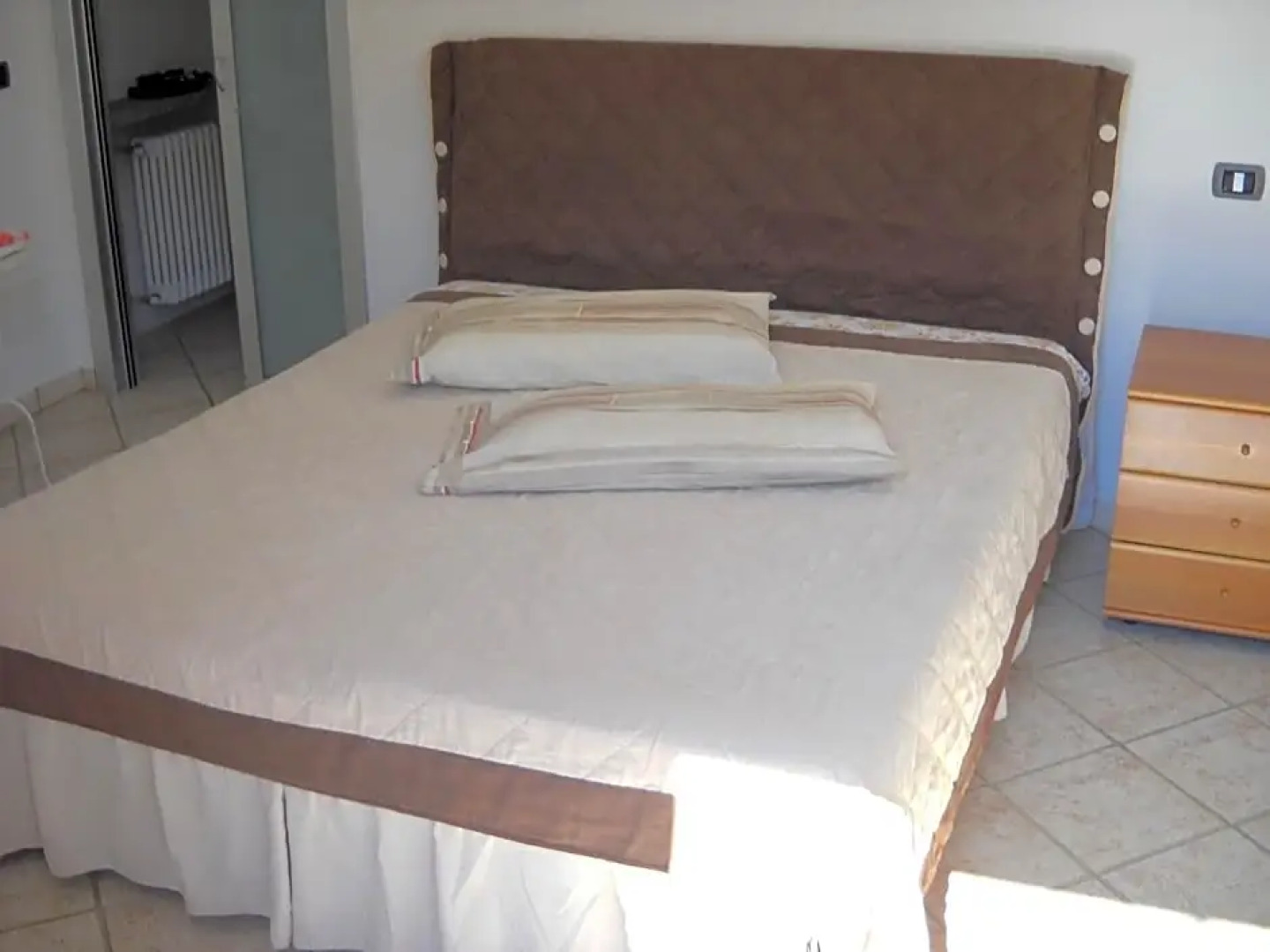 Locanda Contrada dei Fattori