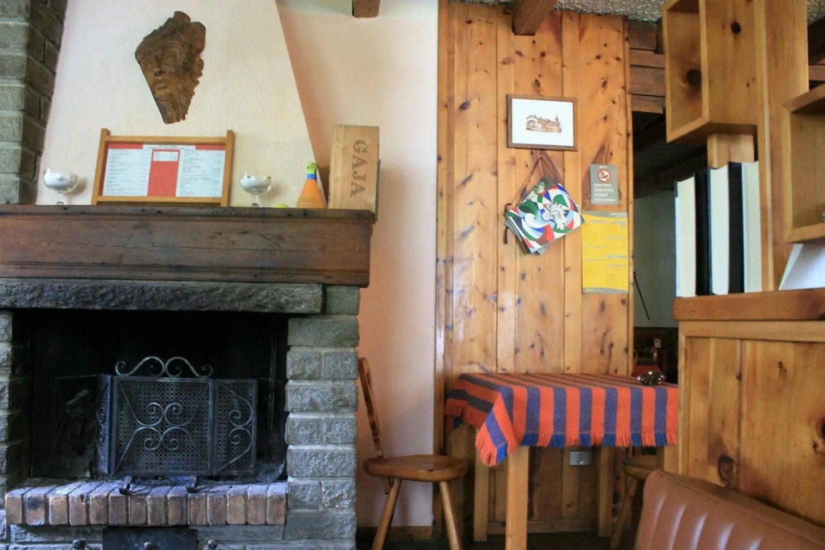 Maison Des Myrtilles