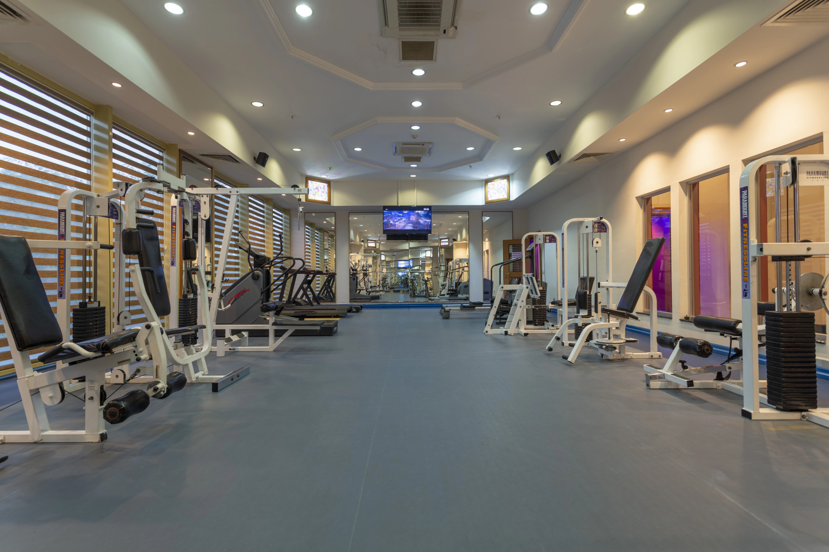 Simena Comfort Hotel