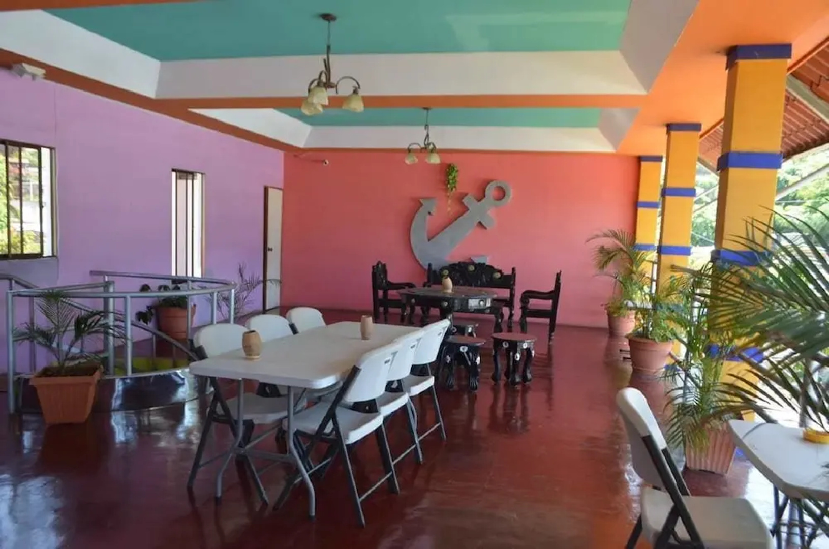 Hotel Encanto del Sur