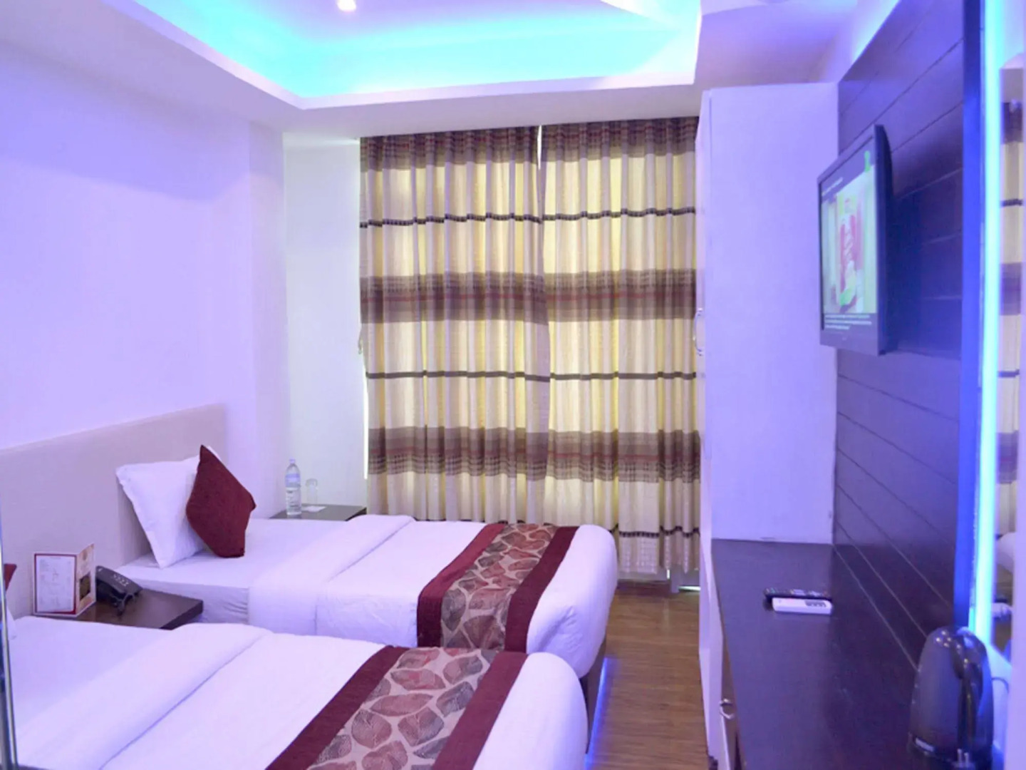 Avataar Kathmandu Hotel