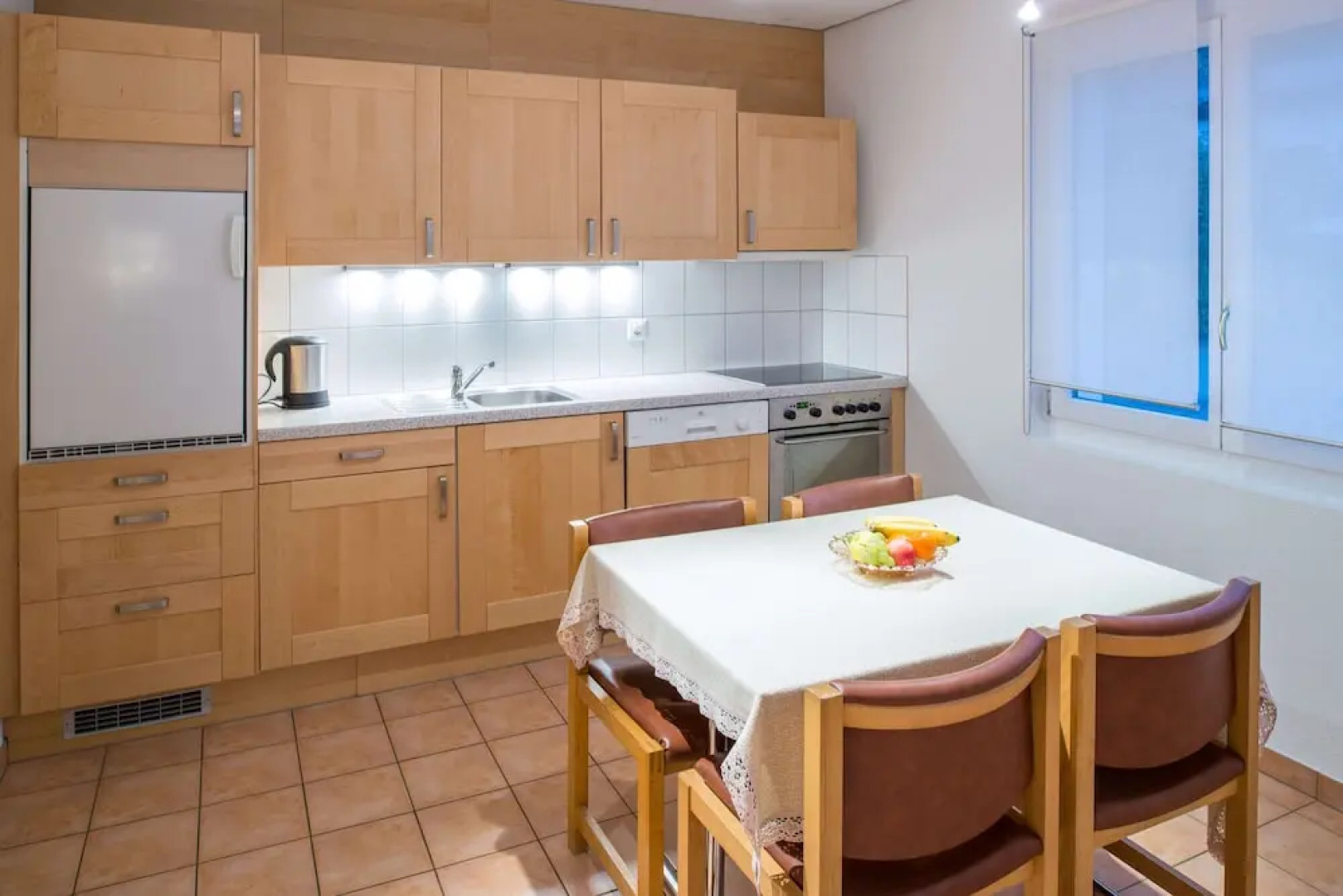 Serviced Apartments Wallis