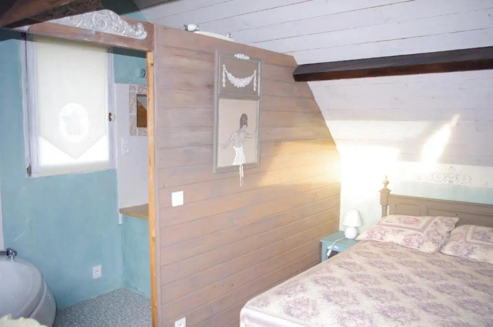 Gite Kergroix en Carnac