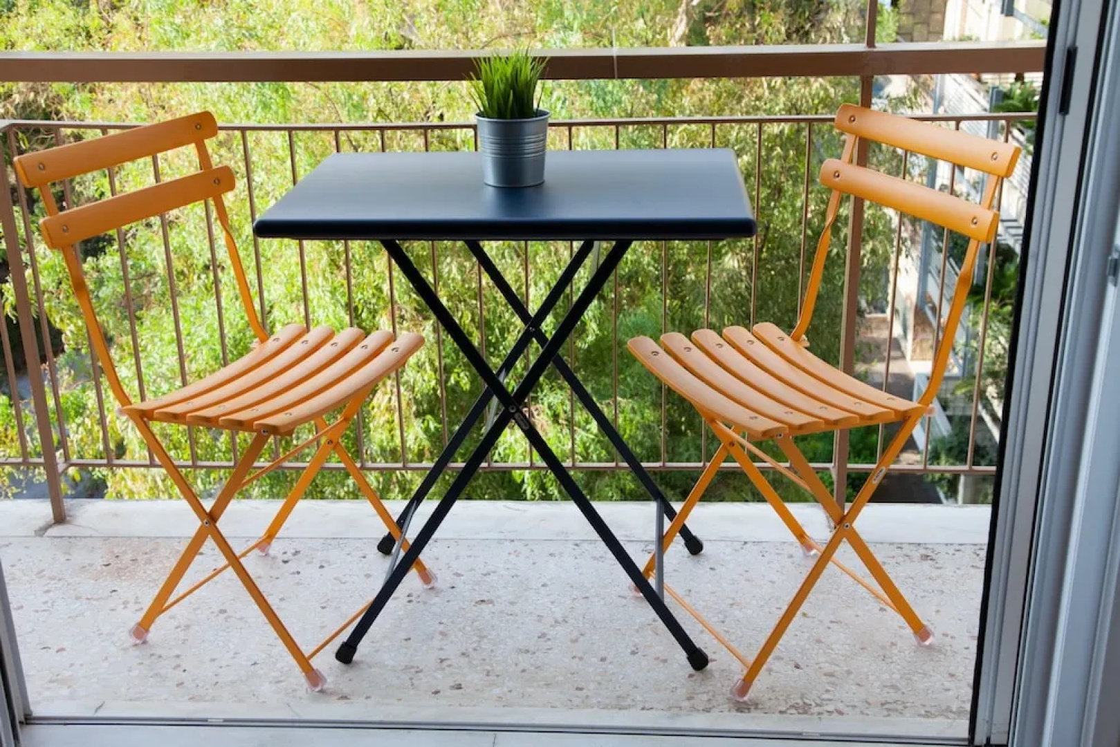 Fully Renovated Modern Beauty in Athens