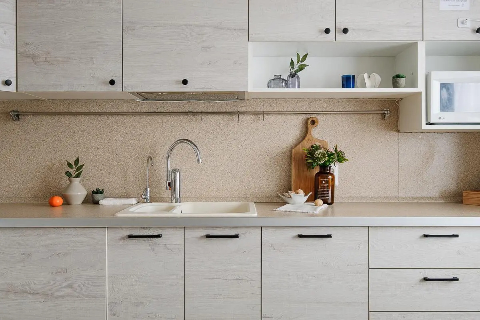 Апартаменты на проспекте Георгиевский 37 корпус 1