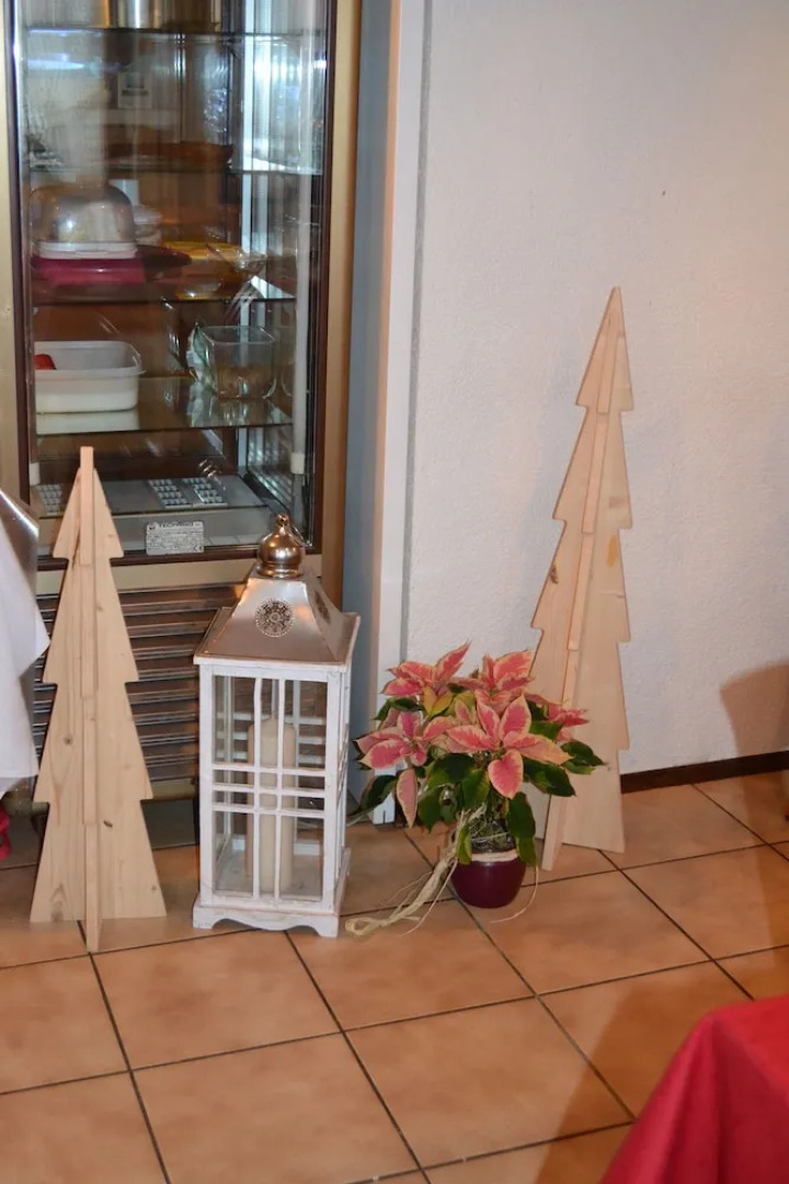 Gästehaus Eckenfels