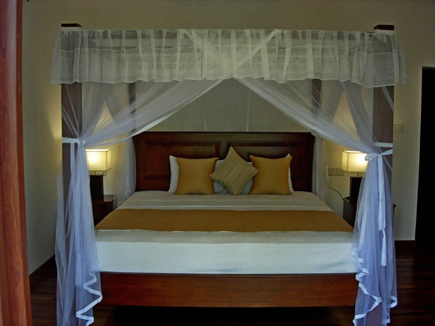 Siddhalepa Ayurveda Resort - All Meals, Ayurveda Treatment, Yoga