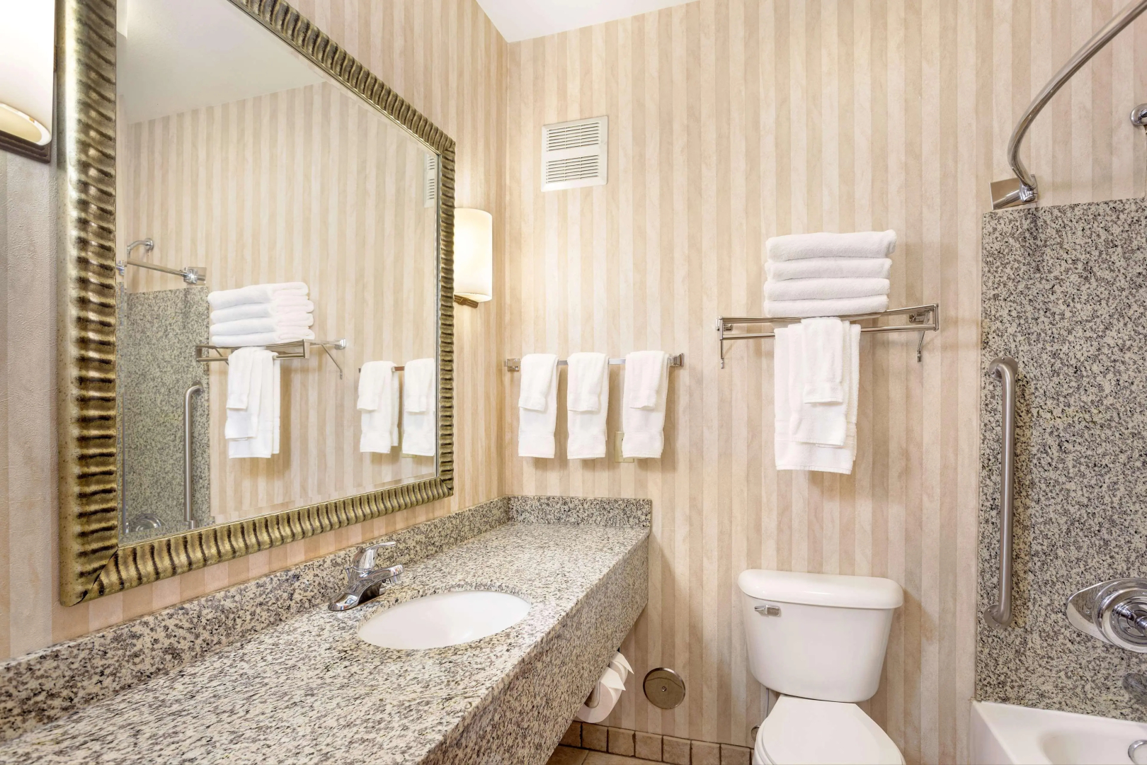 Best Western Plus Ellensburg Hotel