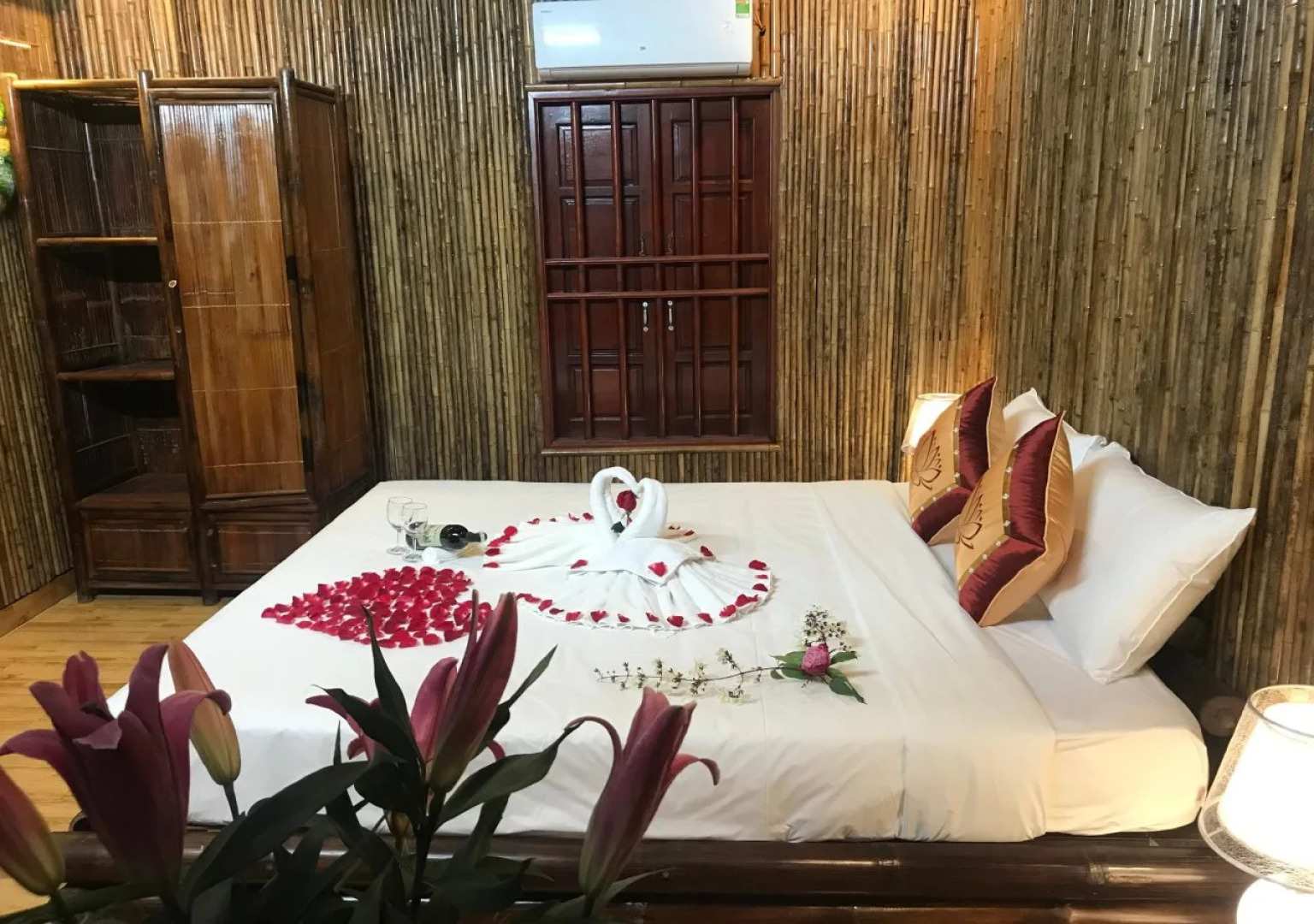 Tam Coc Lacasa Homestay