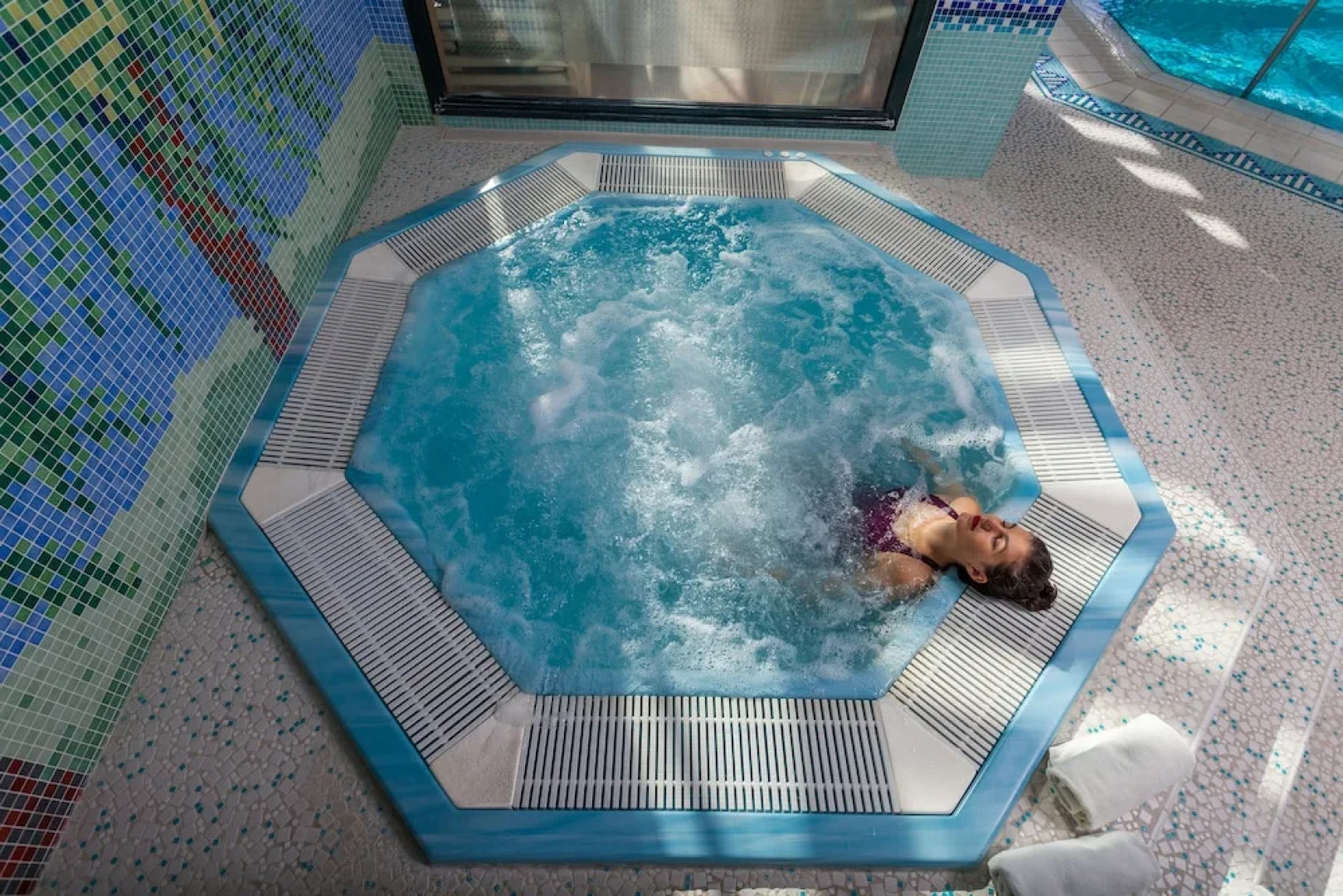 Domaine de Falgos Golf & Spa