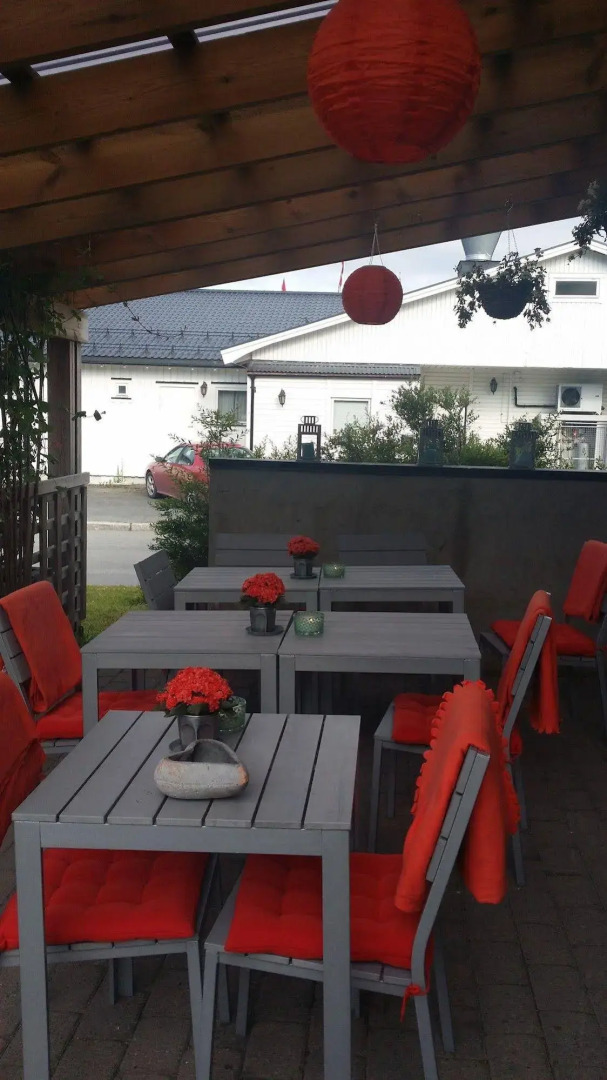 Sandmoen Bed & Breakfast