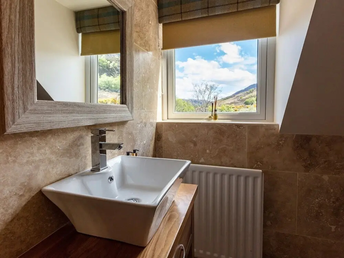 The Birches Bed & Breakfast