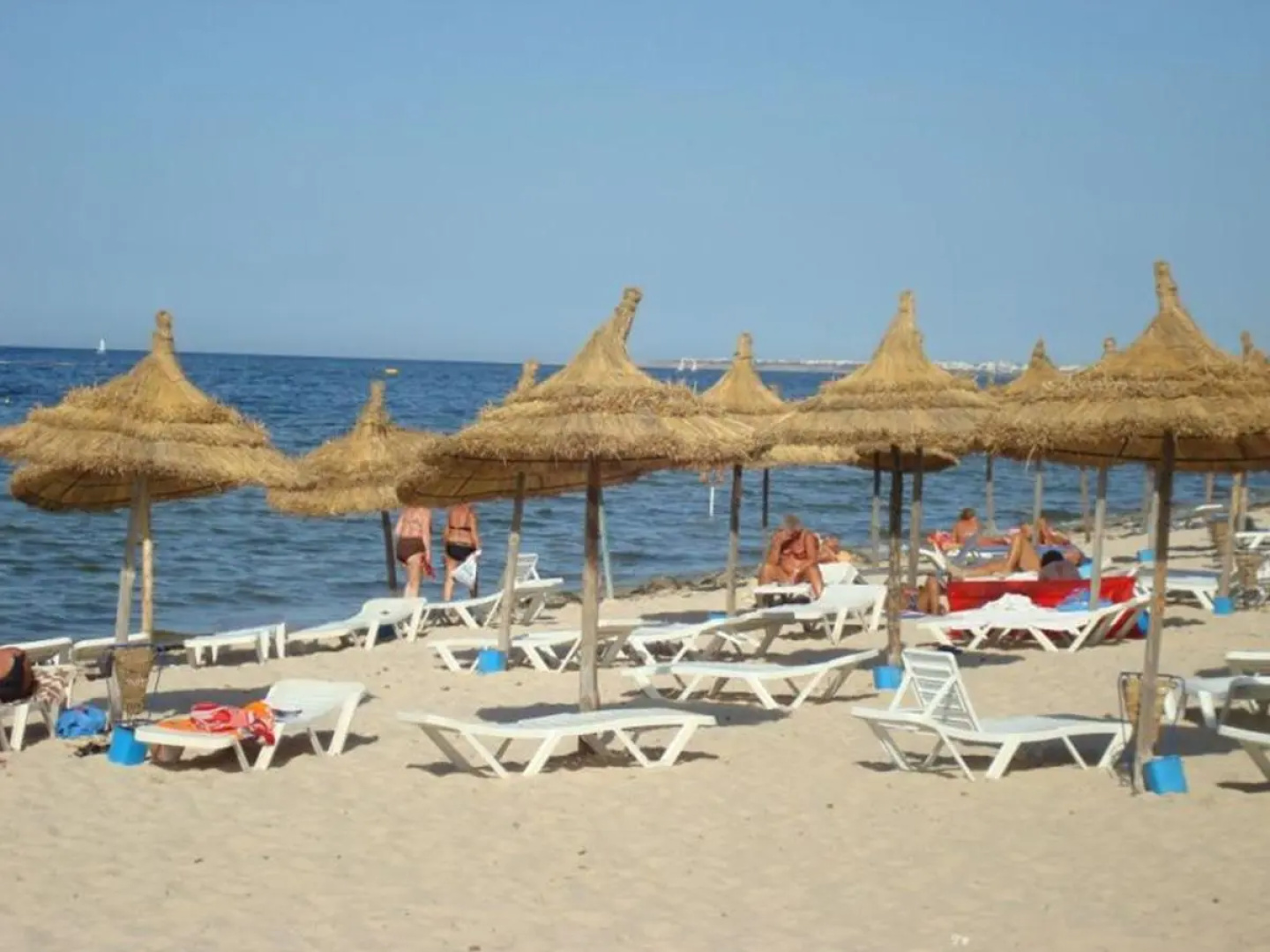 Eden Club Skanes
