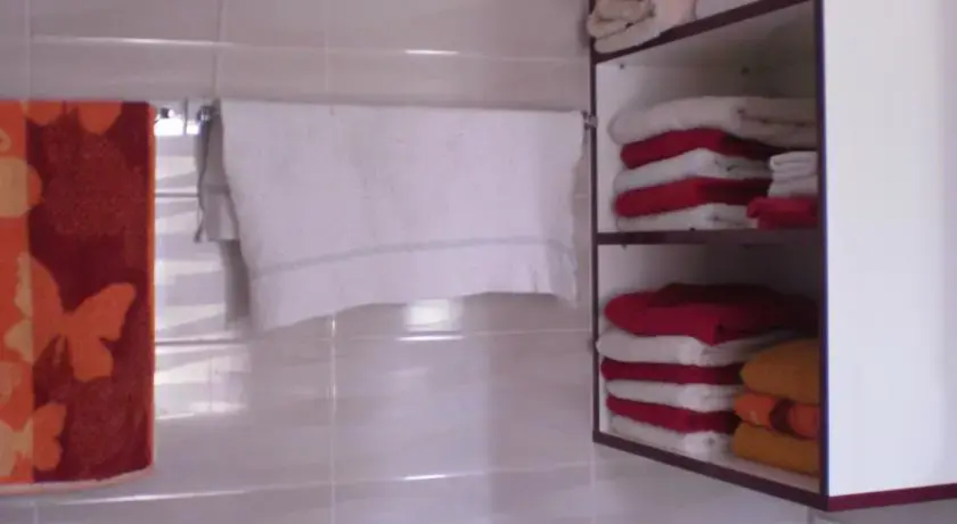 Seaside Holiday Home